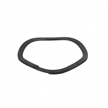 江蘇波形螺旋擋圈