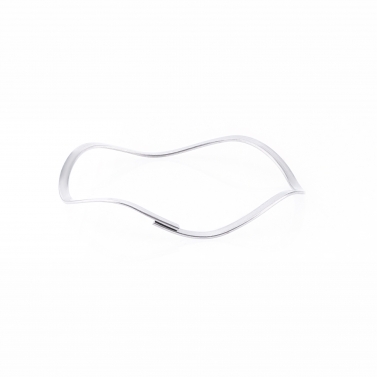 江蘇單層搭口波形彈簧