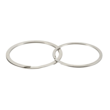 江蘇螺旋彈性擋圈